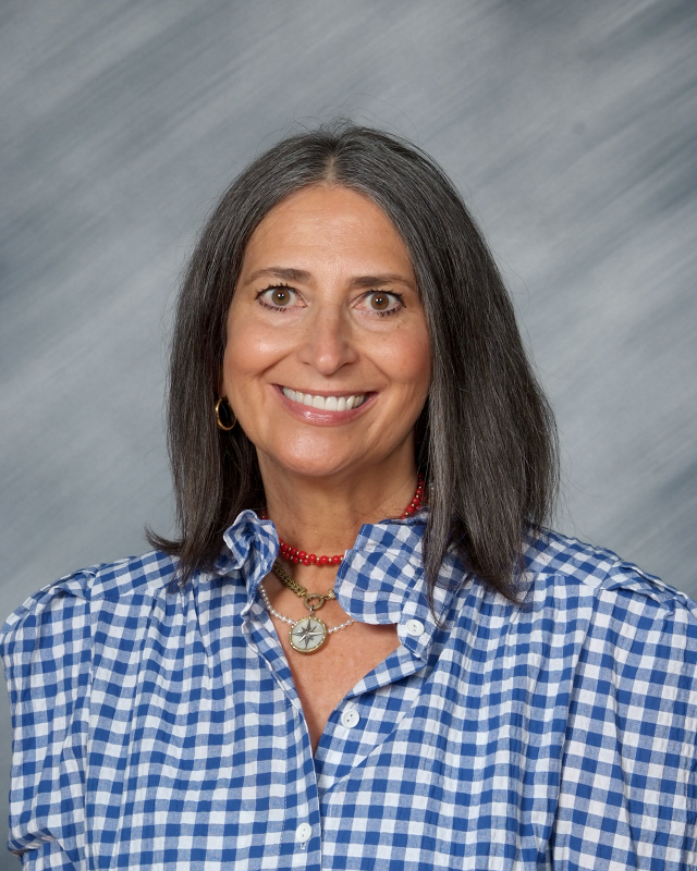 Anne Cagle