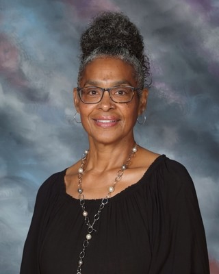 Cyd Anderson