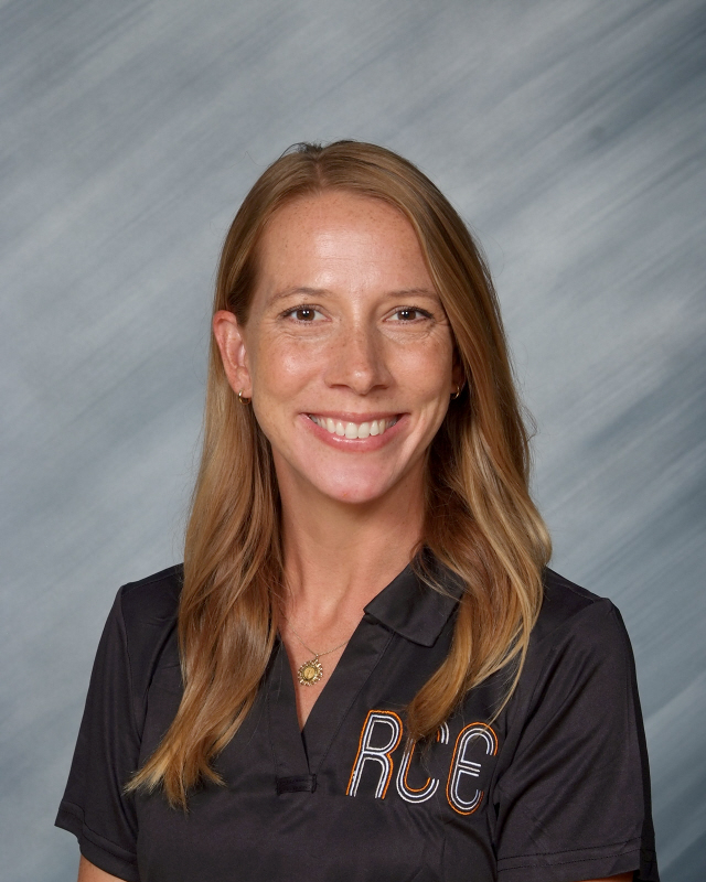 Stephanie Leonards
