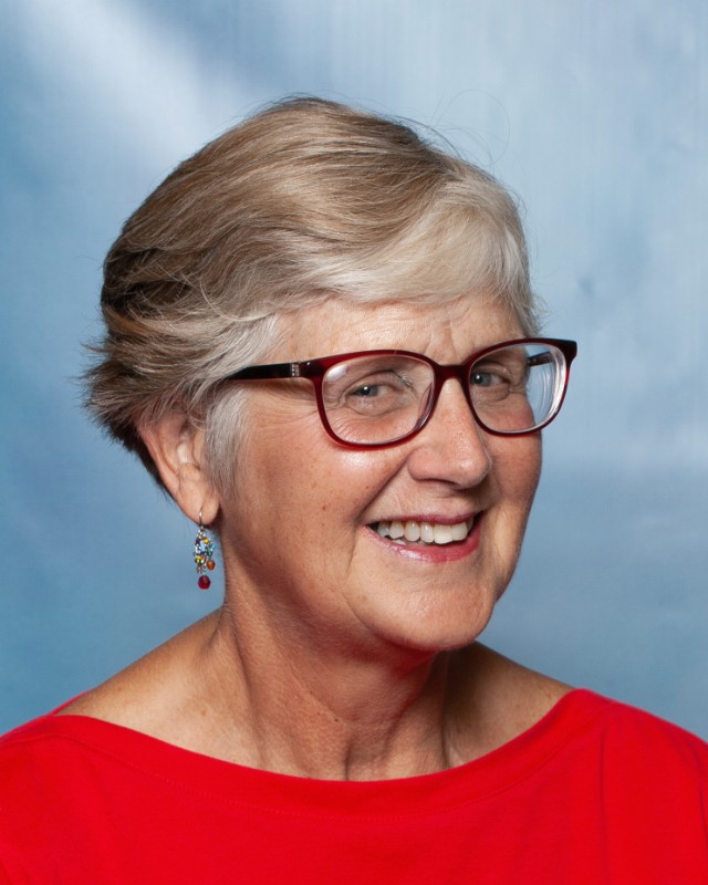 Sherry Holwerda
