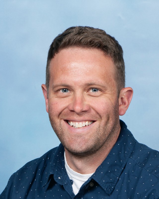 Chad Meekhof
