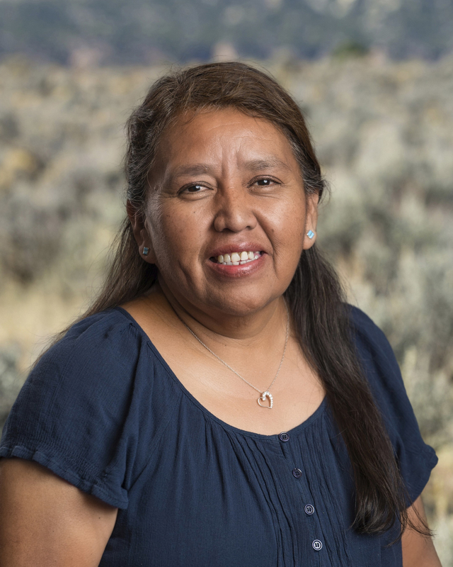 Phyllis Begay