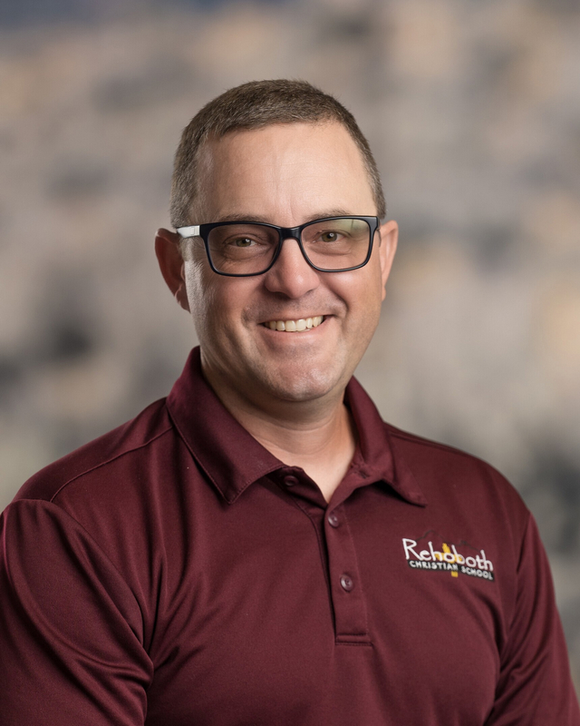 Christian VanSlooten