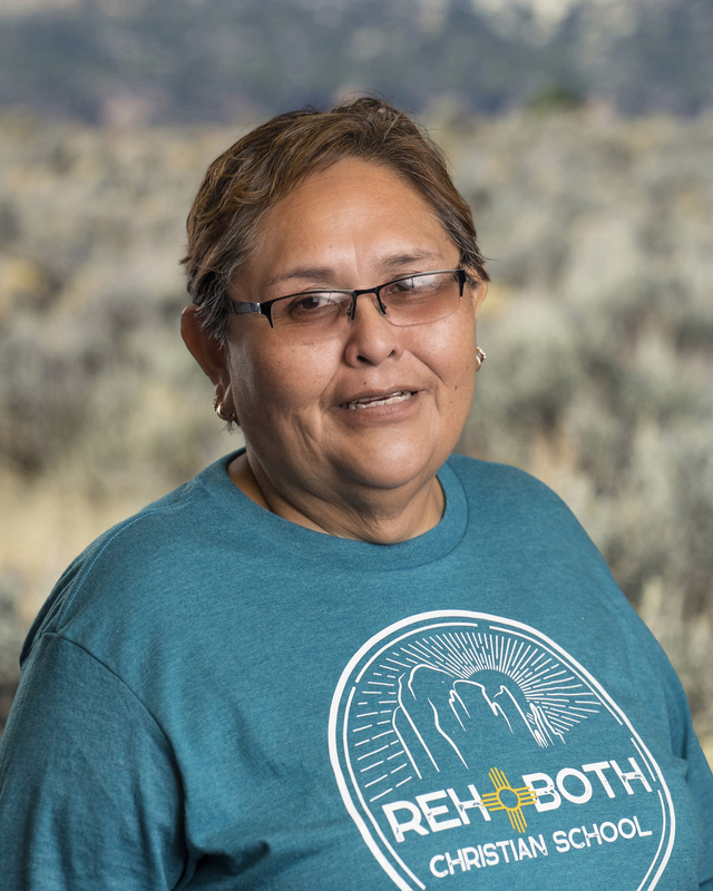 Katherine(Kat) Lee (Jim)