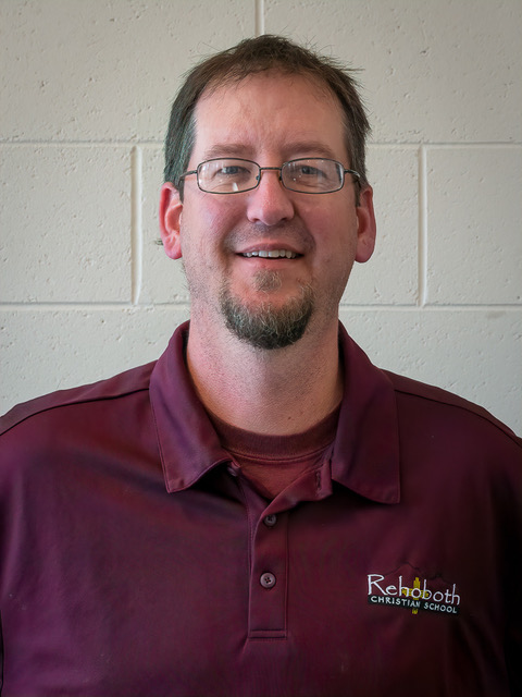 Kevin Ruthven