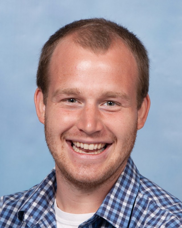 Dan Arendsen