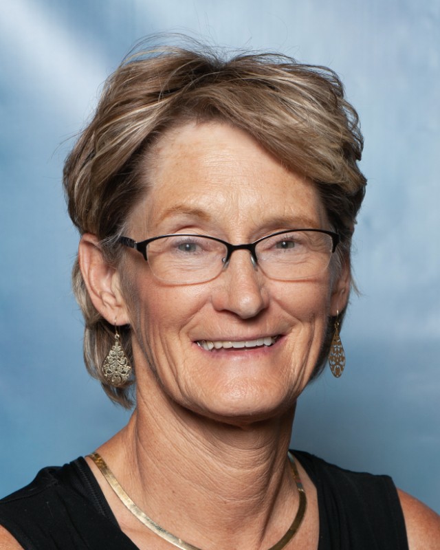 Leanne Gillson
