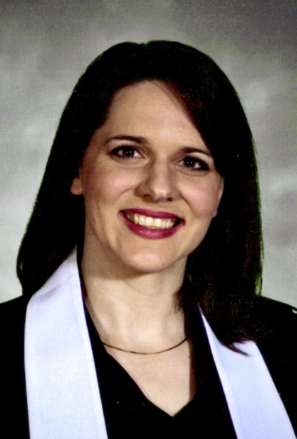 Lora Copley