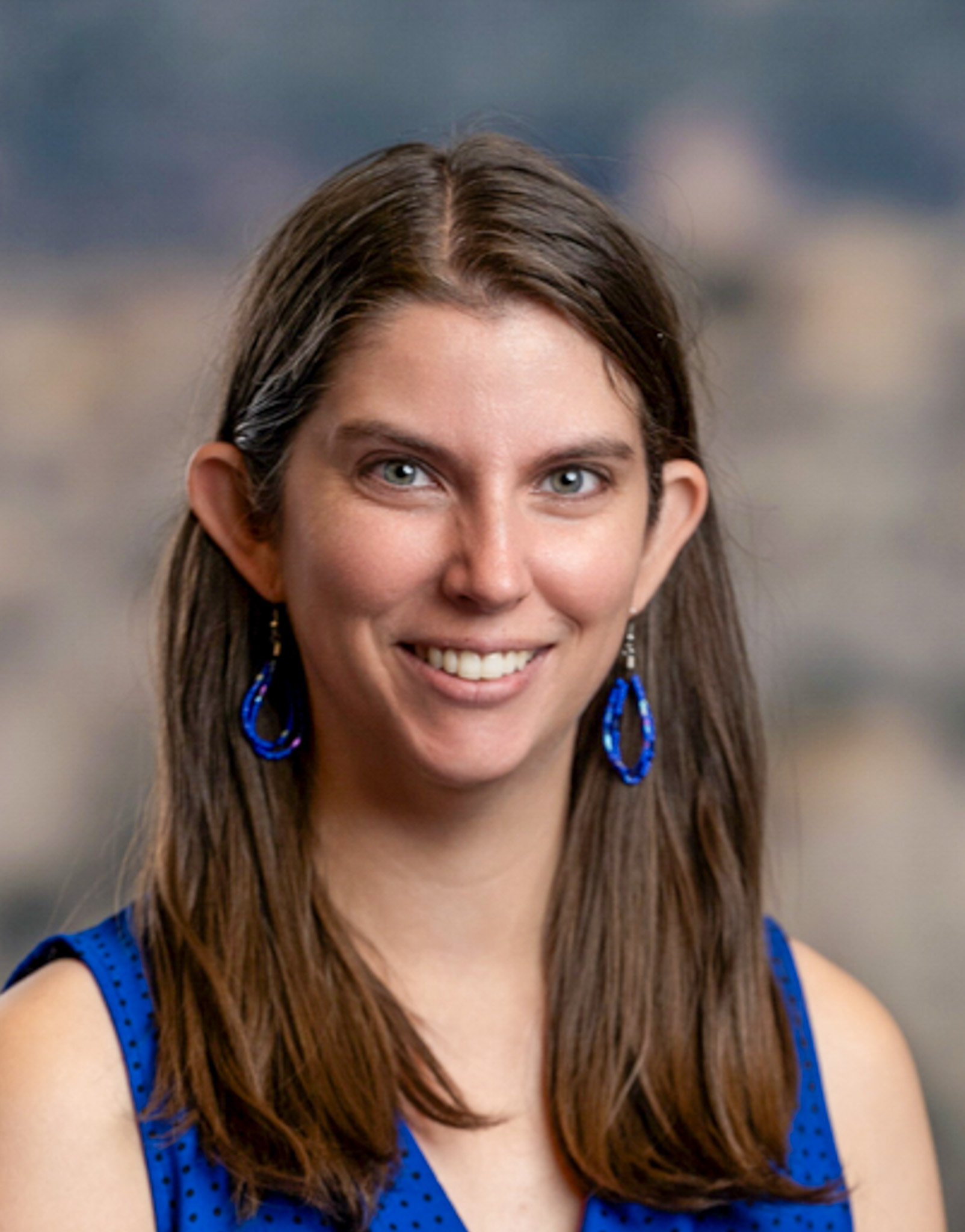 Heather Scarbro