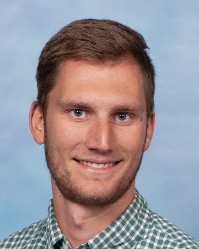 Braden Homan