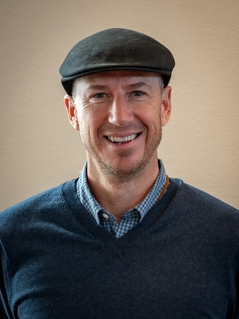 Andrew Newell