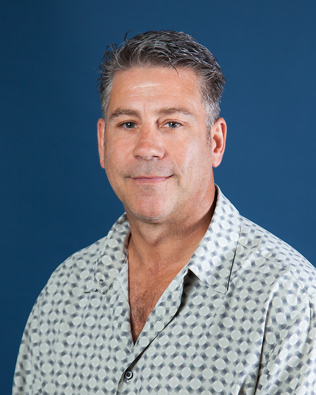 Andrew Boyce