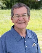 Allen Steely