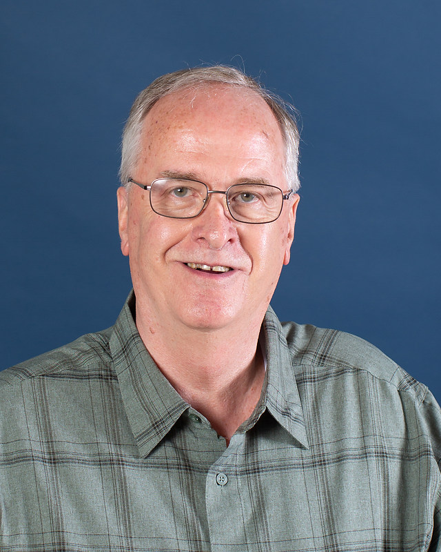 Tad Davis