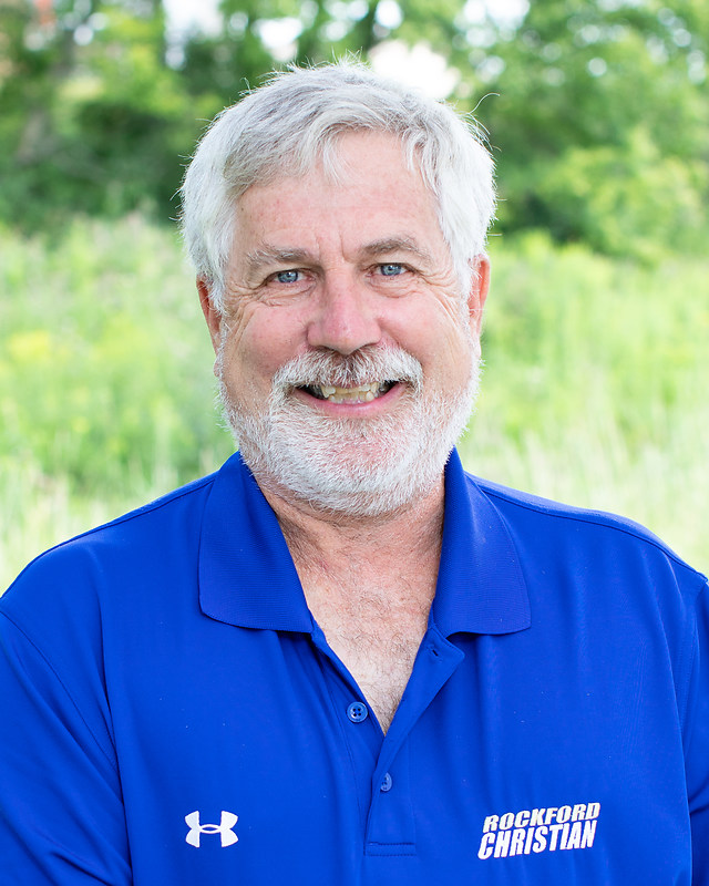 Michael Manke