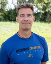 Donald Hoff