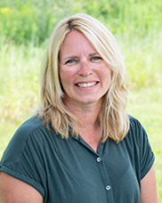 Michelle Cufr