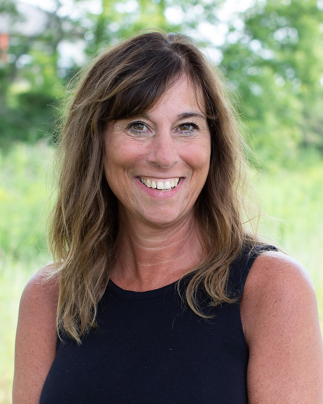 Deborah Thomas