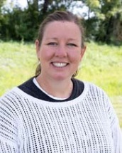 Katherine Volk