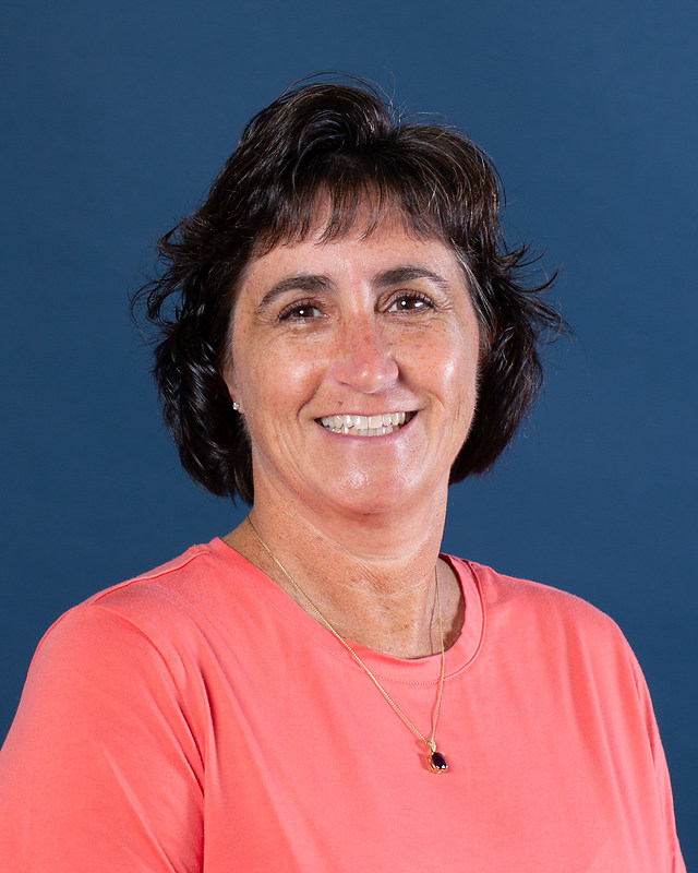 Cheryl Ecklund