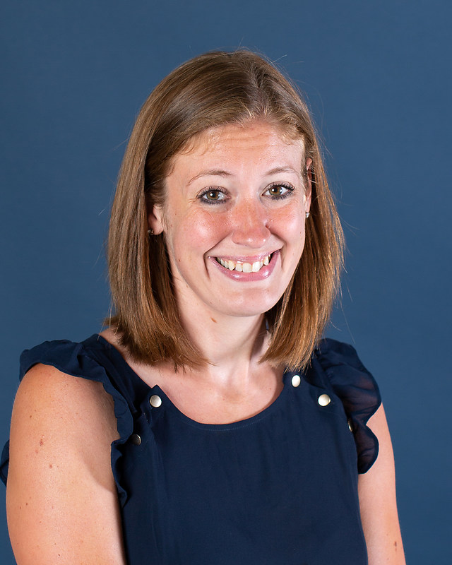 Leann Burmeister- Juliano