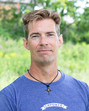 Donald Hoff