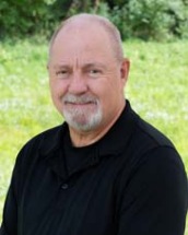 Chuck Leonard