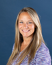 Stacy Riley