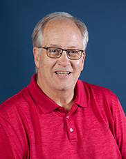 Stuart Lohrenz