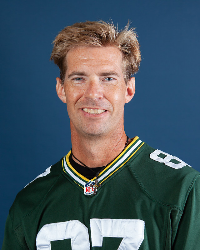 Donald Hoff