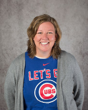 Katherine Volk