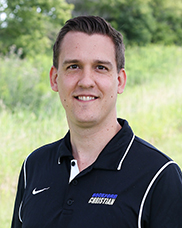 Ryan Griffin