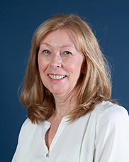 Linda Johnson