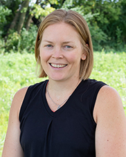 Elizabeth Homan