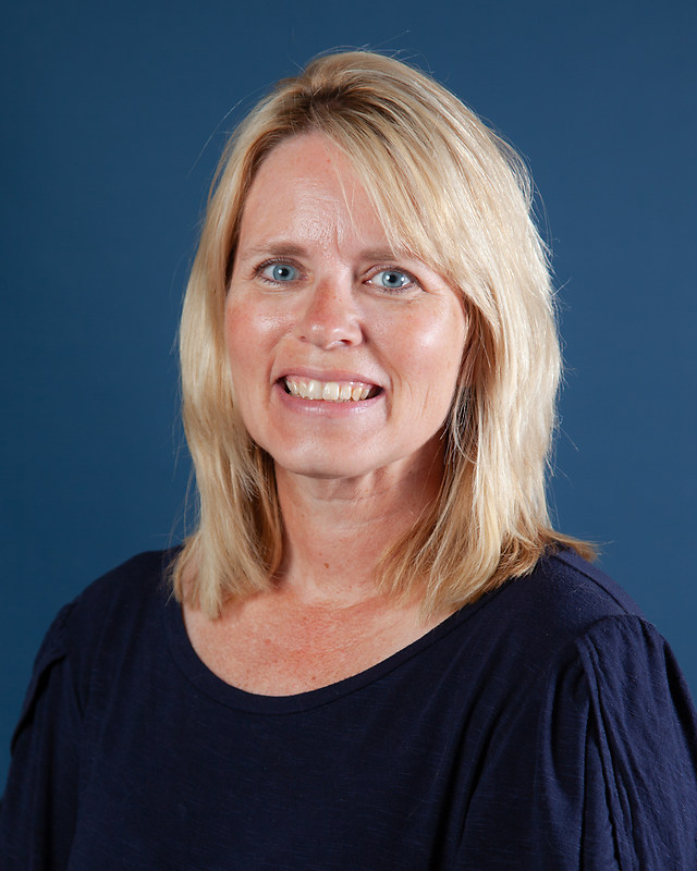 Michelle Cufr
