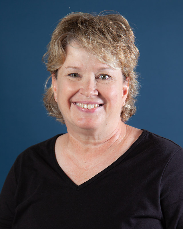 Rebecca Bamberger