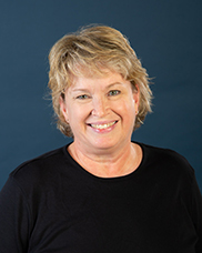 Rebecca Bamberger