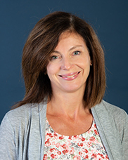 Kathleen Ferrero
