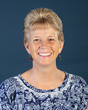 Kelli Sabin