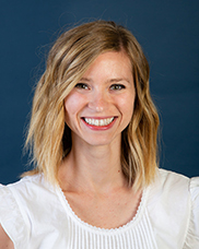 Cherice Ullrich