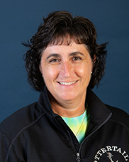Cheryl Ecklund