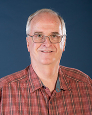 Tad Davis