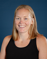 Elizabeth Homan
