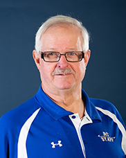 Keith Jeske