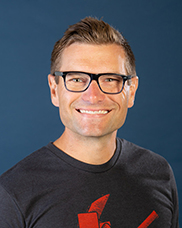 Jacob Reese