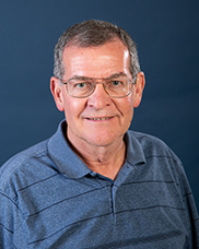 Allen Steely