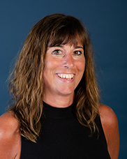 Deborah Thomas