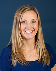 Melanie Sawdey