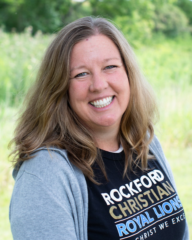Katherine Volk