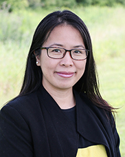 Irene Lee Chan